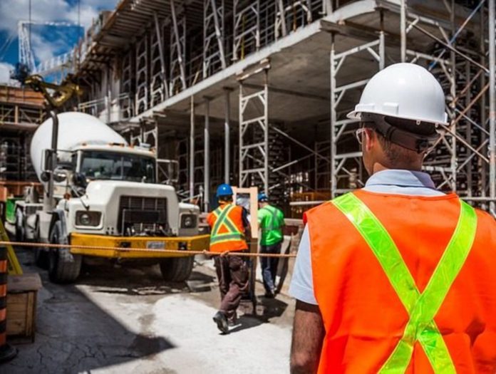 Guidelines for Construction Workers