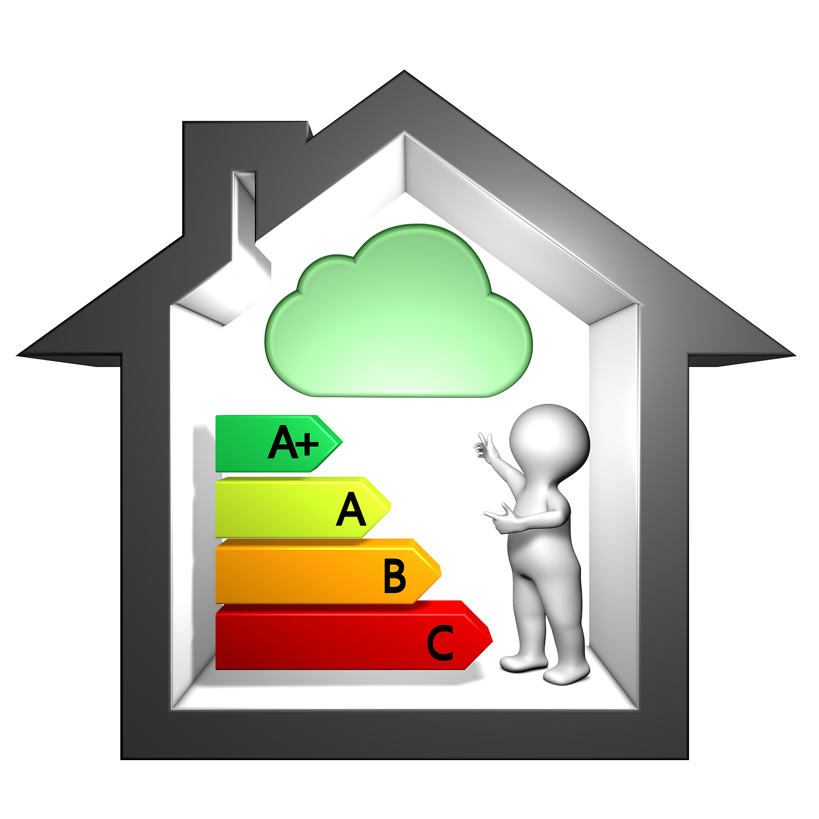 The Importance of Indoor Air Quality: How to Keep Your Home Healthy and Eco-Friendly